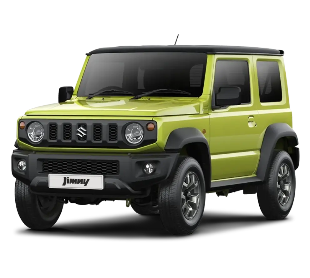 KINETIC YELLOW + BLUISH BLACK PEARL 3