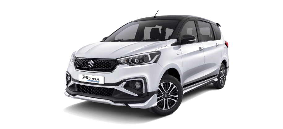 PEARL SNOW WHITE + COOL BLACK