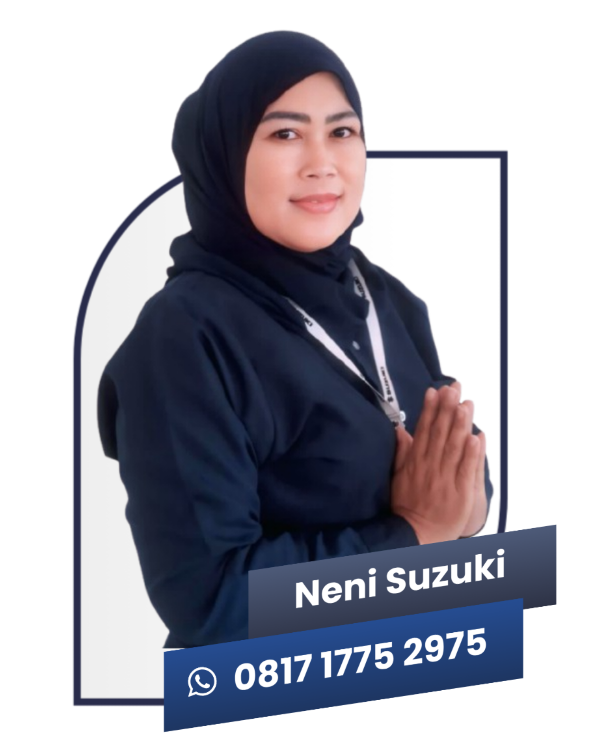 Neni - Suzuki Consultant